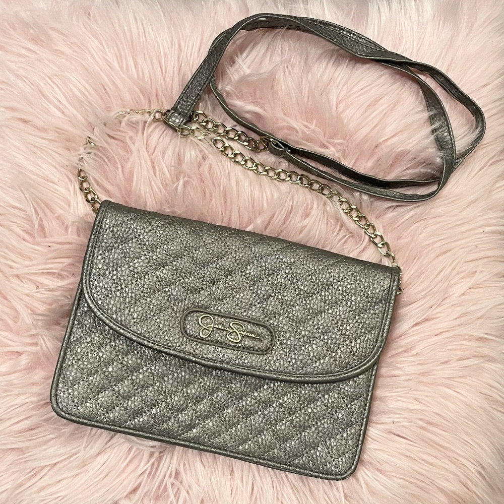 Jessica Simpson small crossbody
